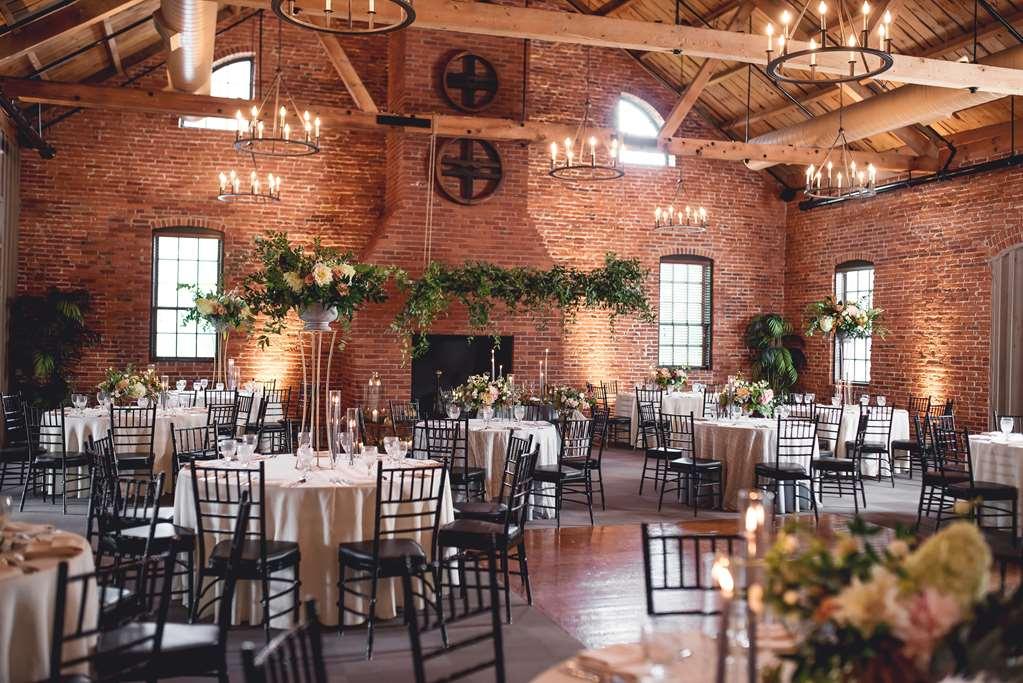 Cork Factory Hotel Ланкастер Зручності фото
