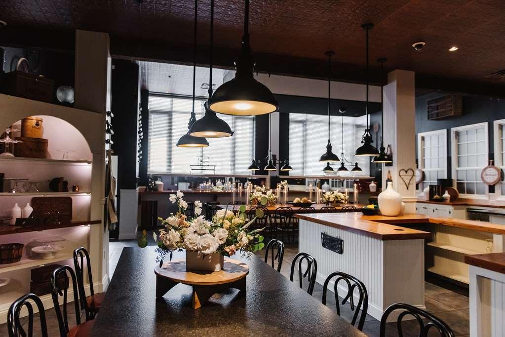 Cork Factory Hotel Ланкастер Зручності фото