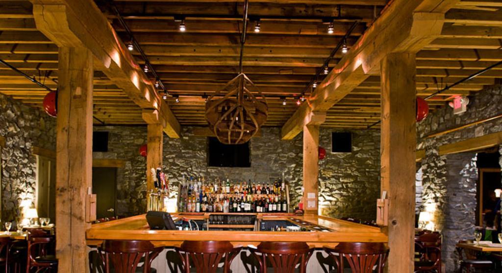 Cork Factory Hotel Ланкастер Екстер'єр фото